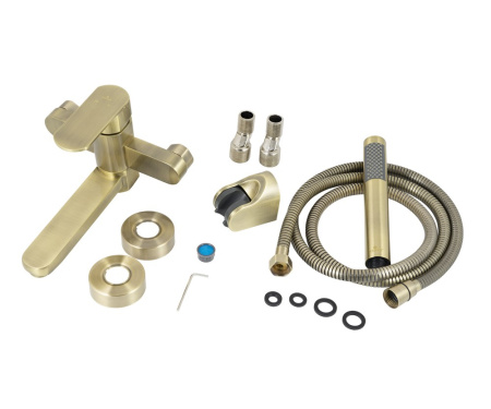 34022-1 Смеситель KAISER Sonat для ванны